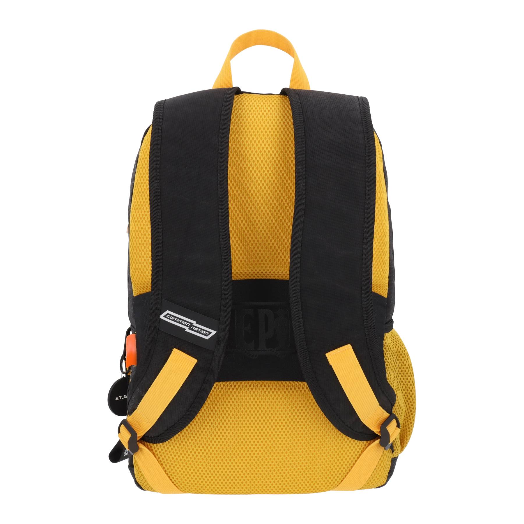 Mochila One Piece Sanji Black Leg