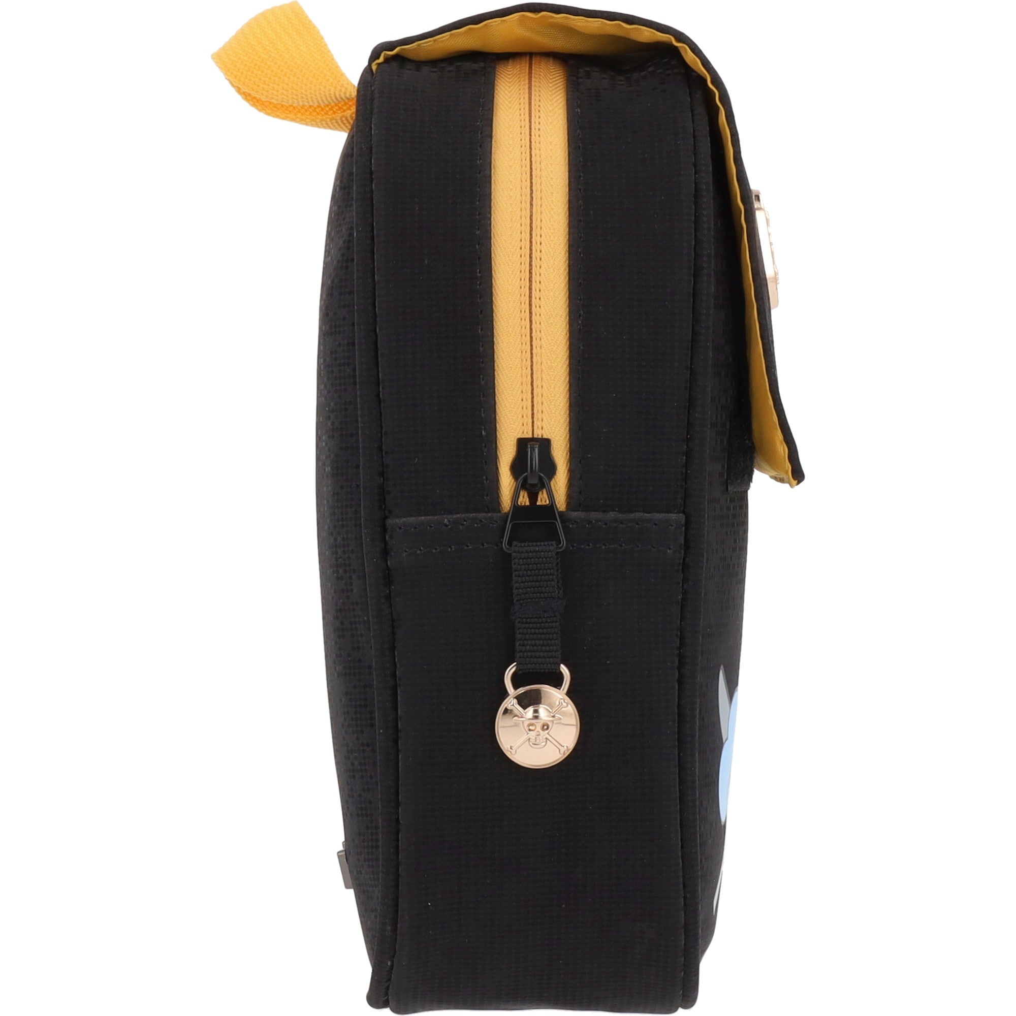 Estuchera One Piece Sanji Black Leg