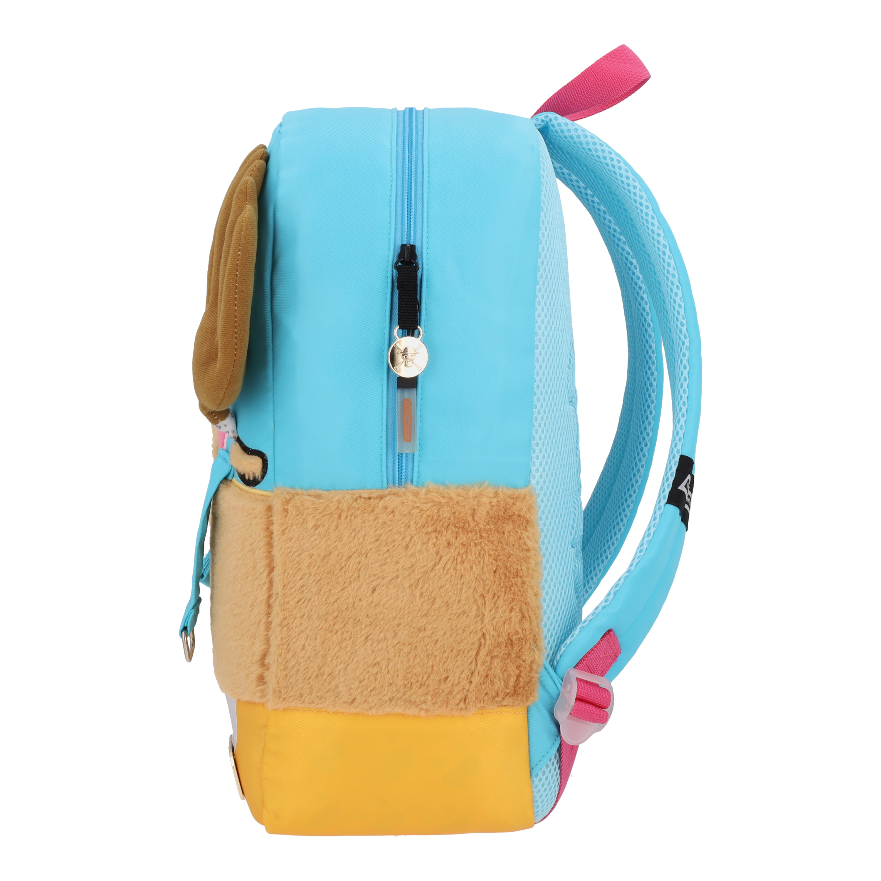 Mochila One Piece de Tony Tony Chopper Soft