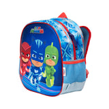 Mochila Preescolar PJ Mask Azul