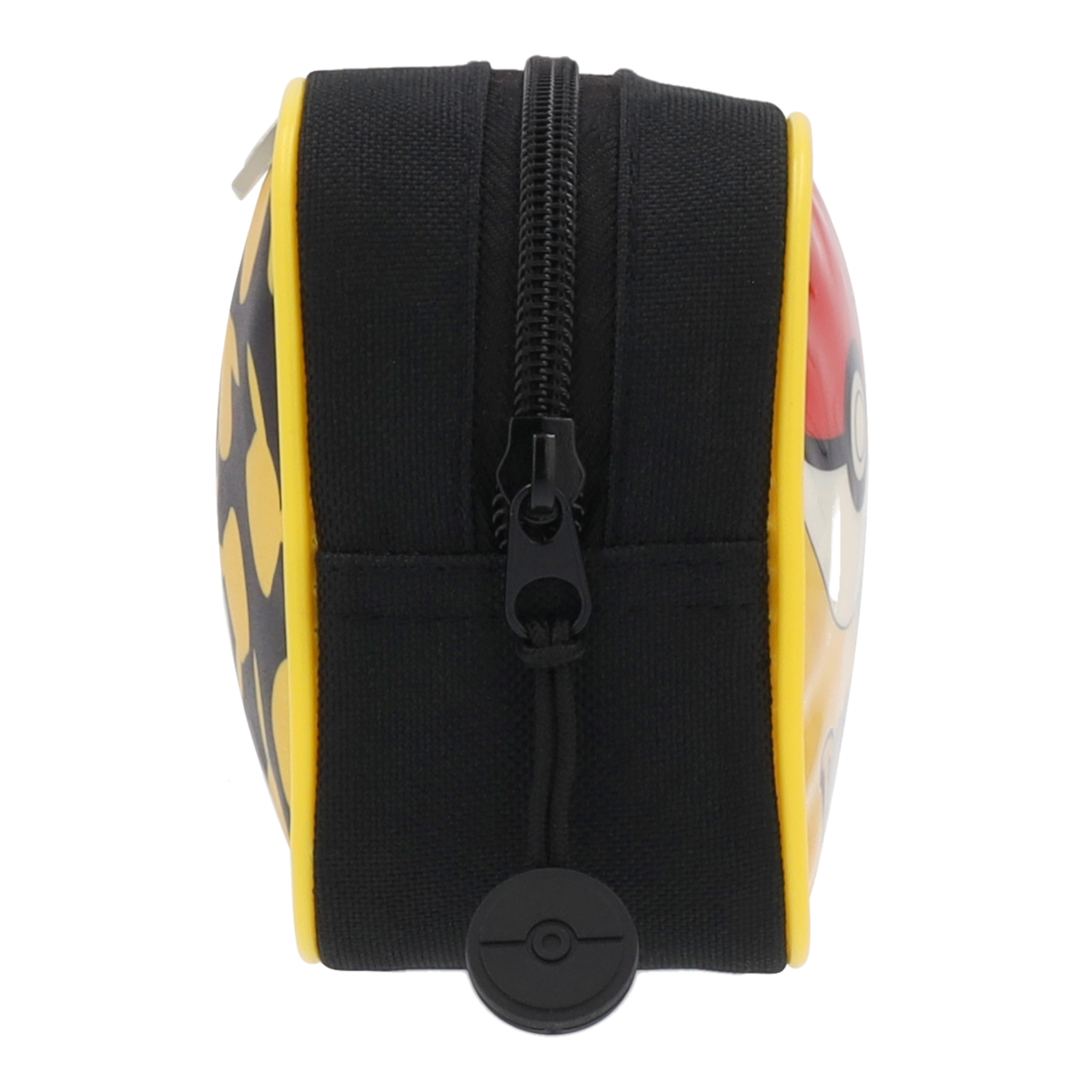 Estuchera de Pokémon Pikachu Edición 01