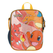 Lonchera de Pokémon Tipo Fuego Edición 05