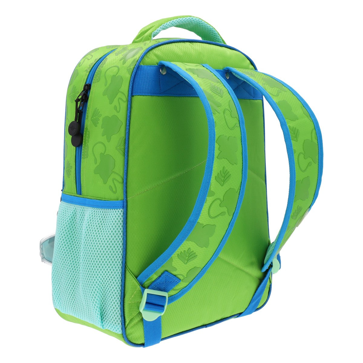 Mochila Escolar de Pokémon Tipo Planta Edición 06