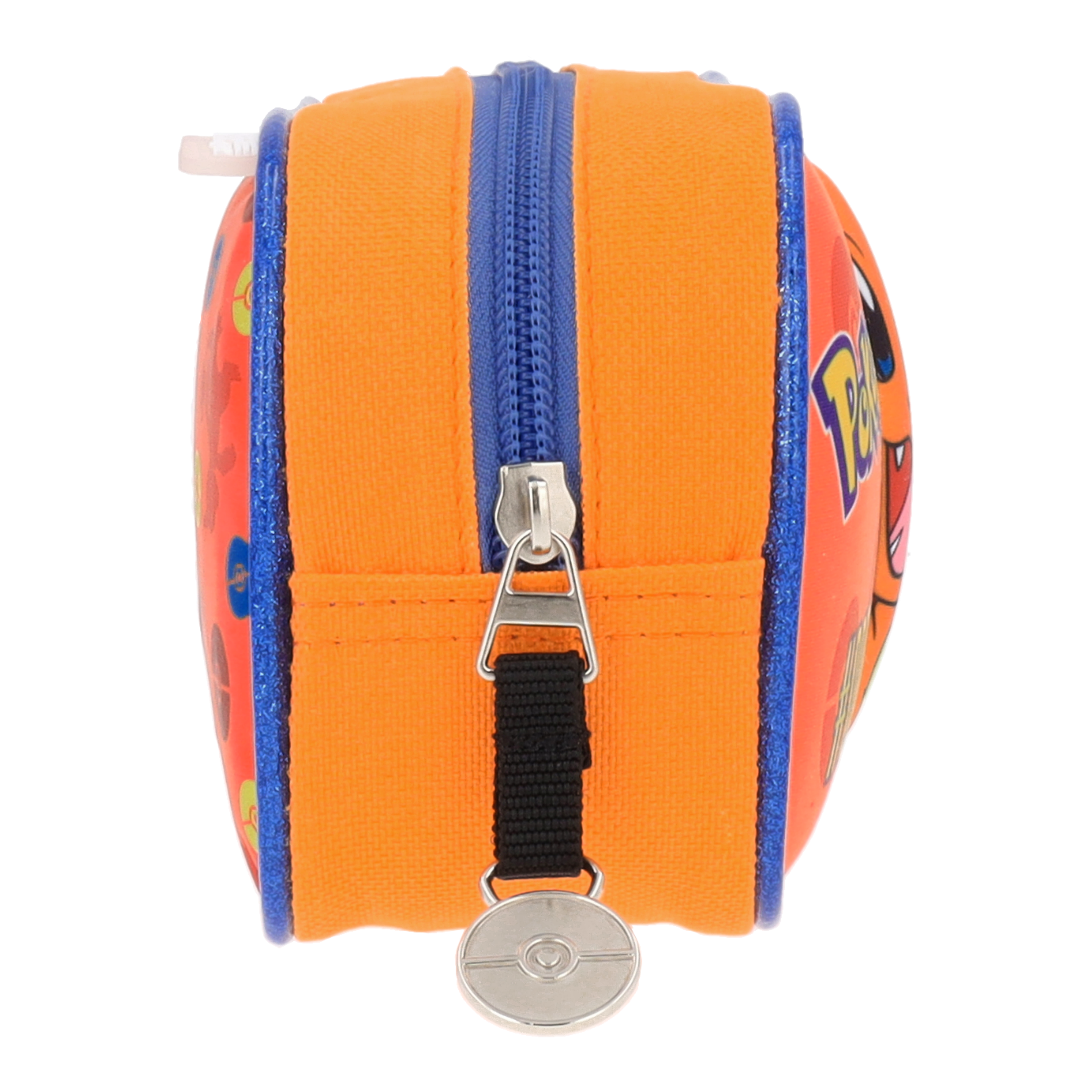 Set Escolar Mochila, Lonchera y Estuchera de Pokémon Charizard #0004 Edición