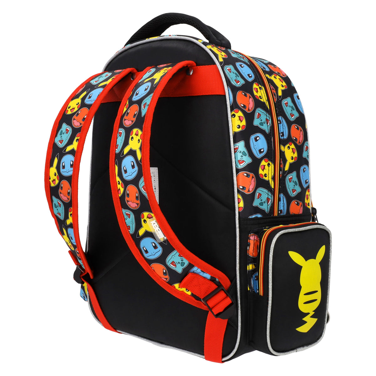 Mochila Escolar de Pokémon Poke Ball Edición 14