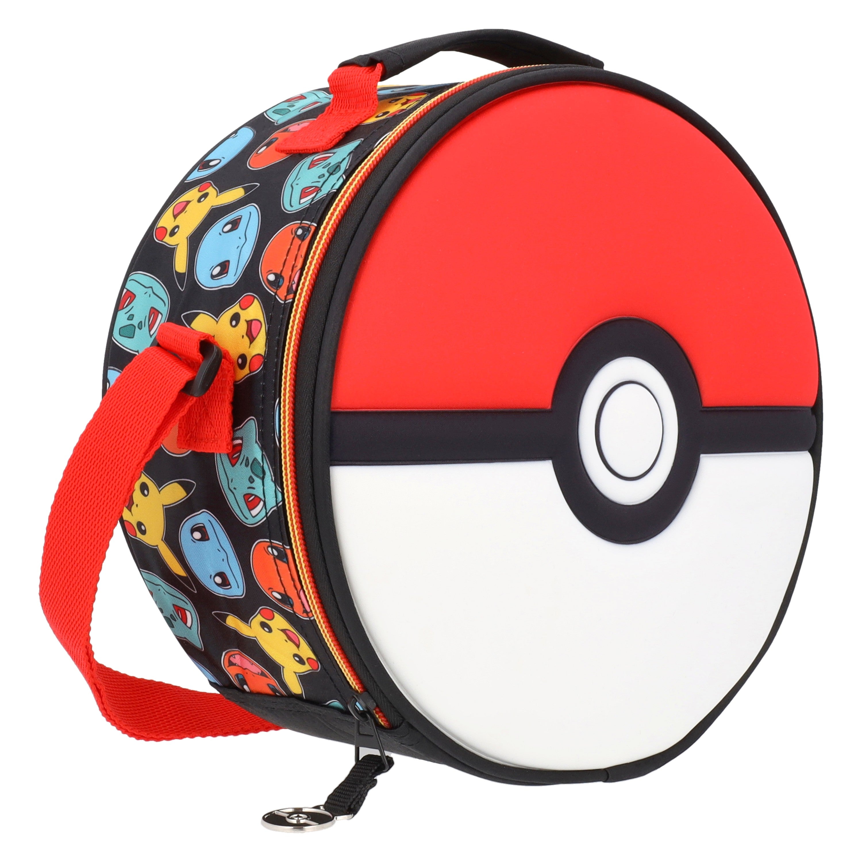 Lonchera de Pokémon Poke Ball Edición 14