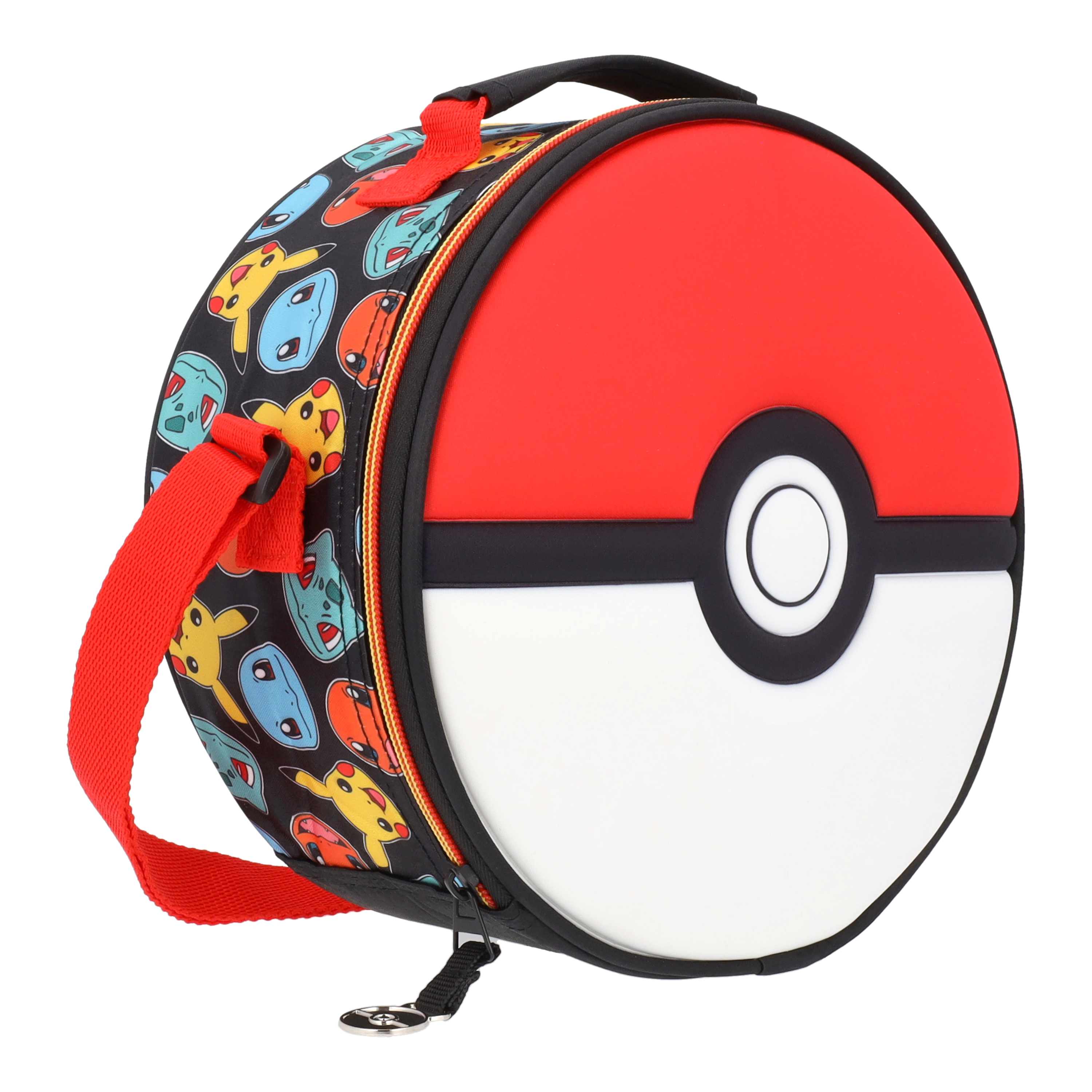 Lonchera de Pokémon Poke Ball Edición 14
