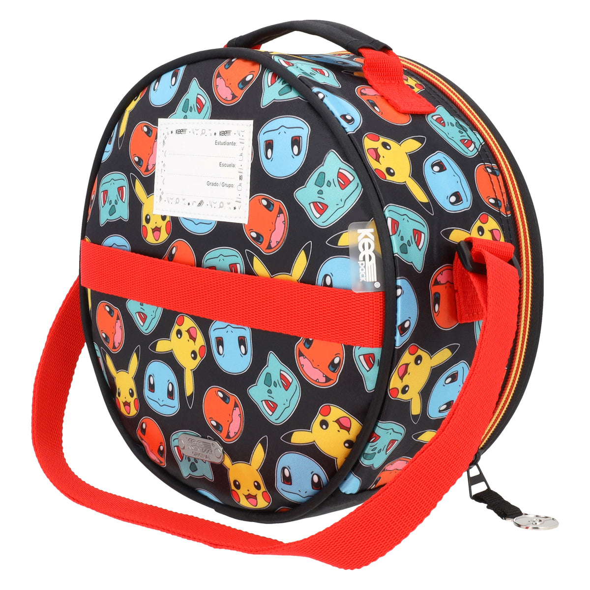 Lonchera de Pokémon Poke Ball Edición 14