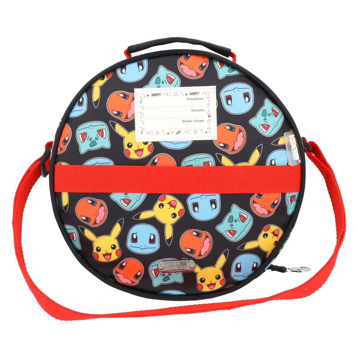 Lonchera de Pokémon Poke Ball Edición 14