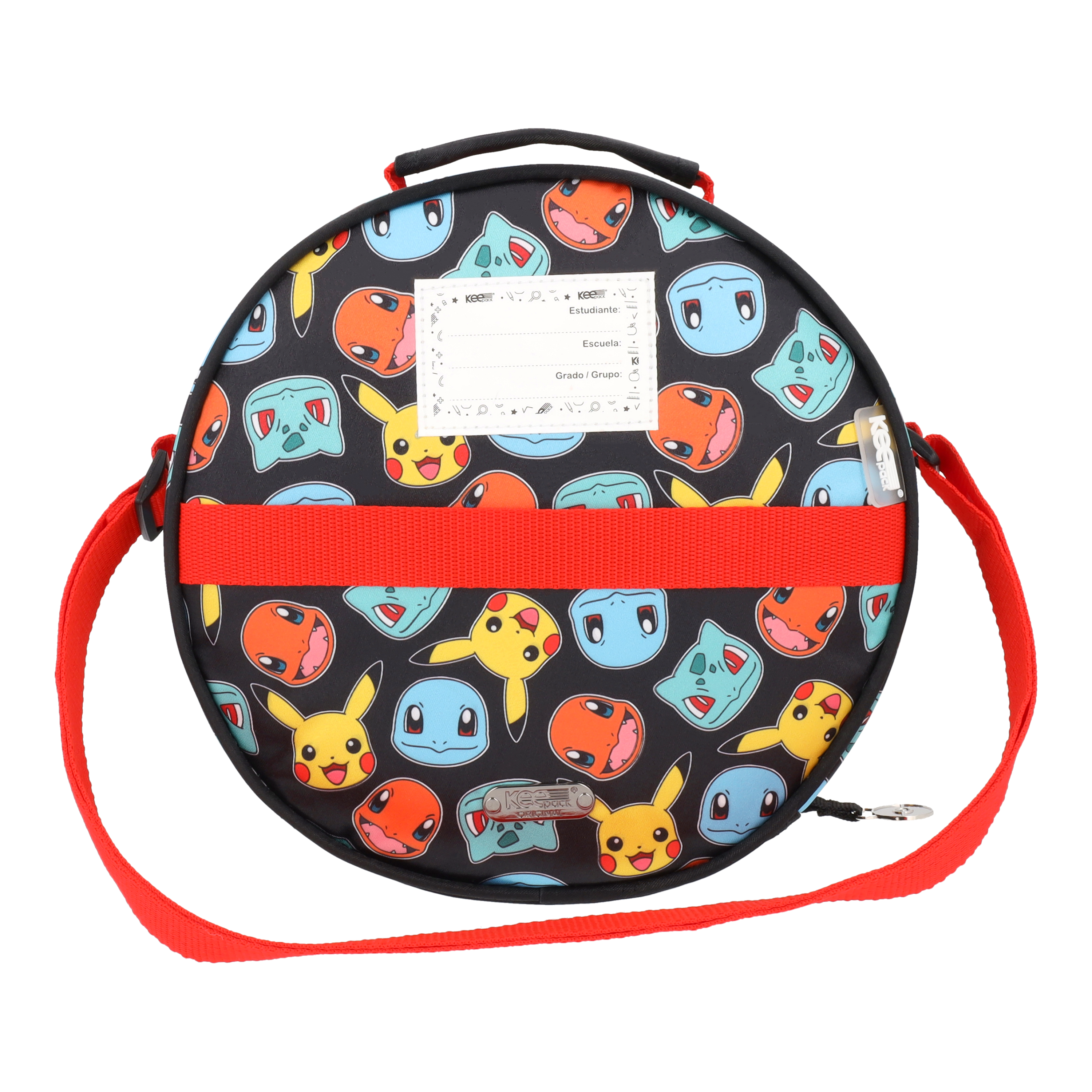 Lonchera de Pokémon Poke Ball Edición 14