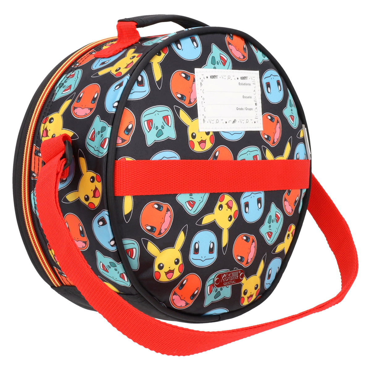 Lonchera de Pokémon Poke Ball Edición 14