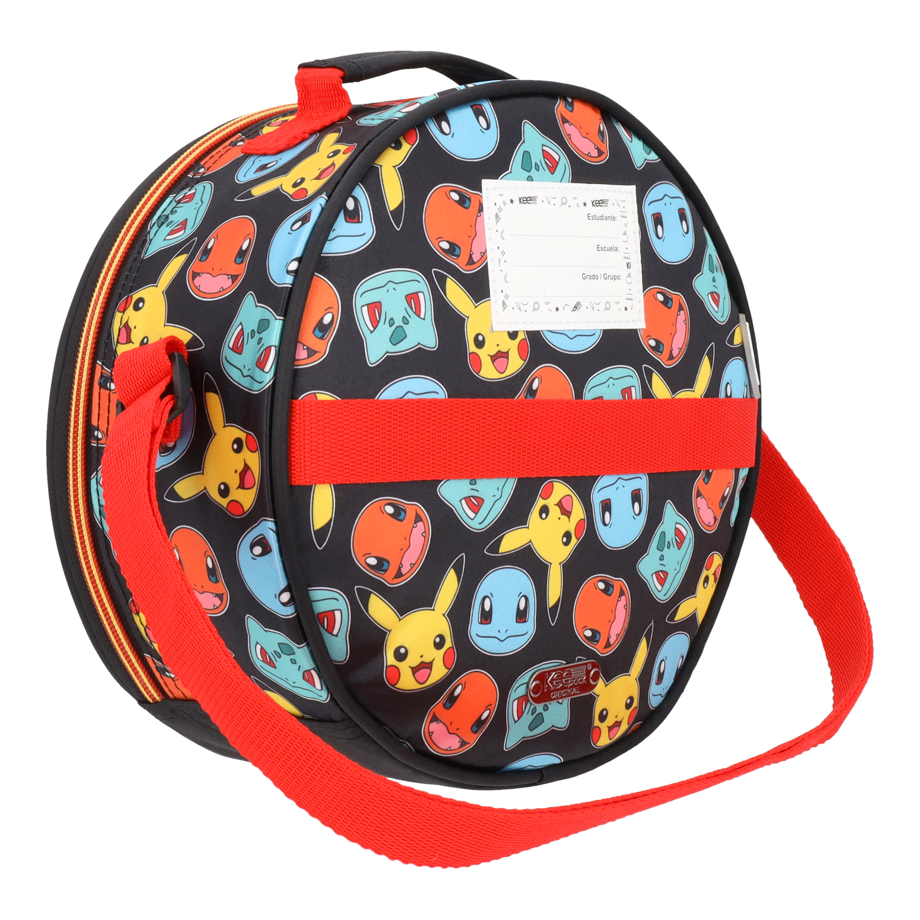 Lonchera de Pokémon Poke Ball Edición 14