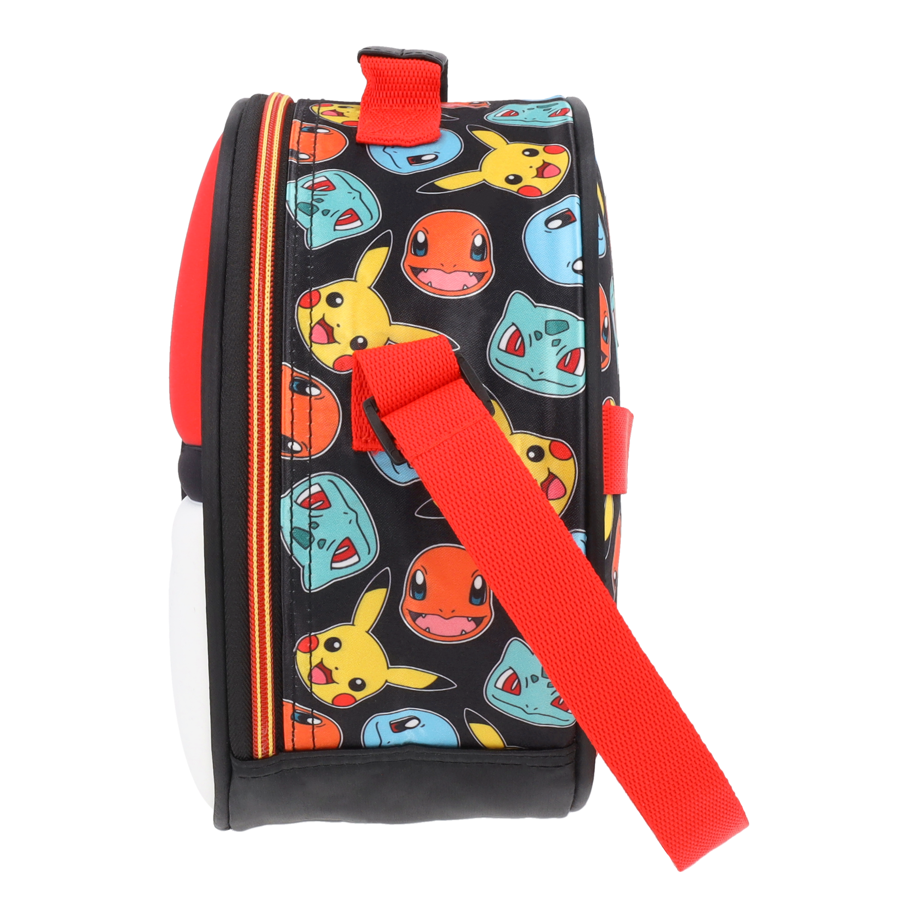 Lonchera de Pokémon Poke Ball Edición 14