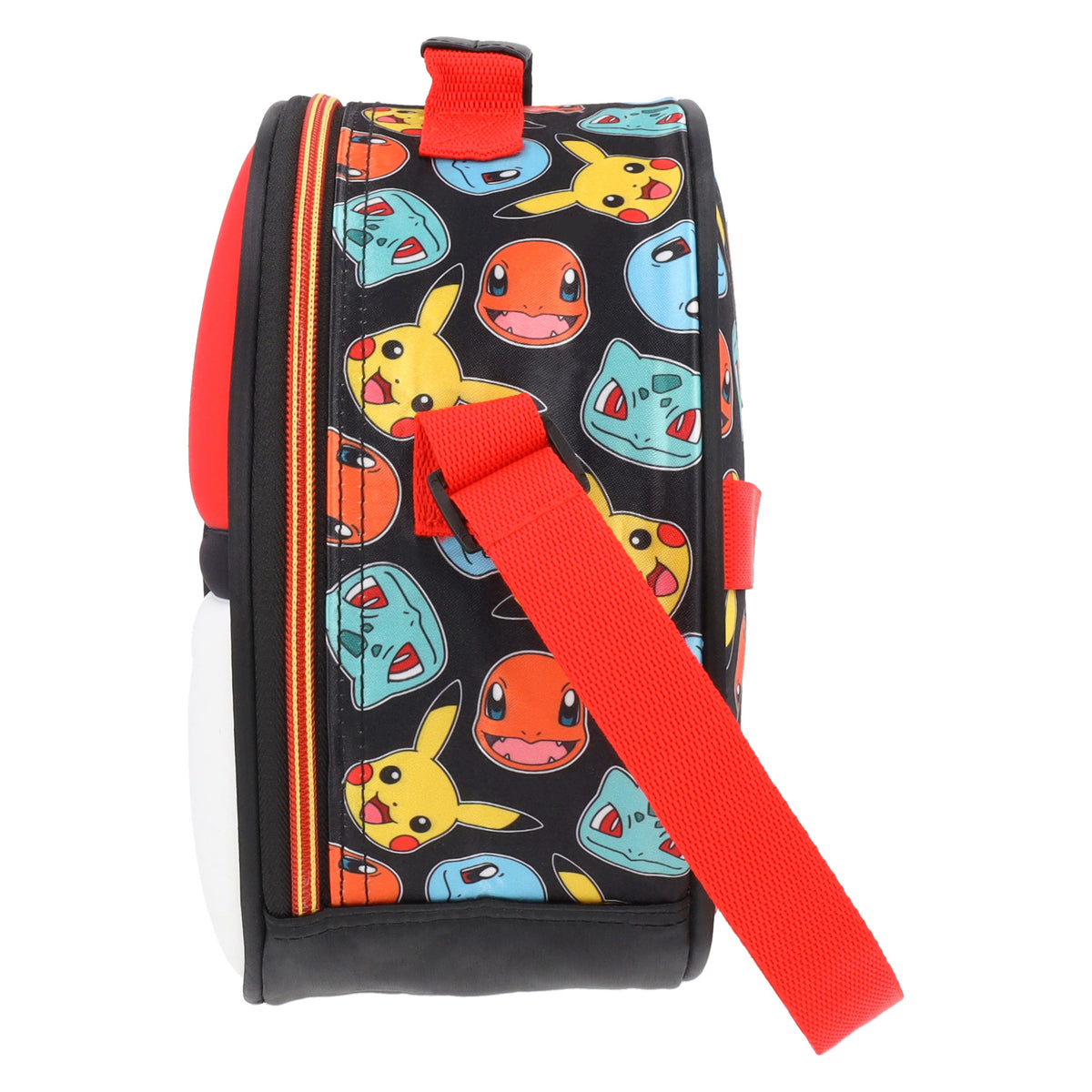 Lonchera de Pokémon Poke Ball Edición 14