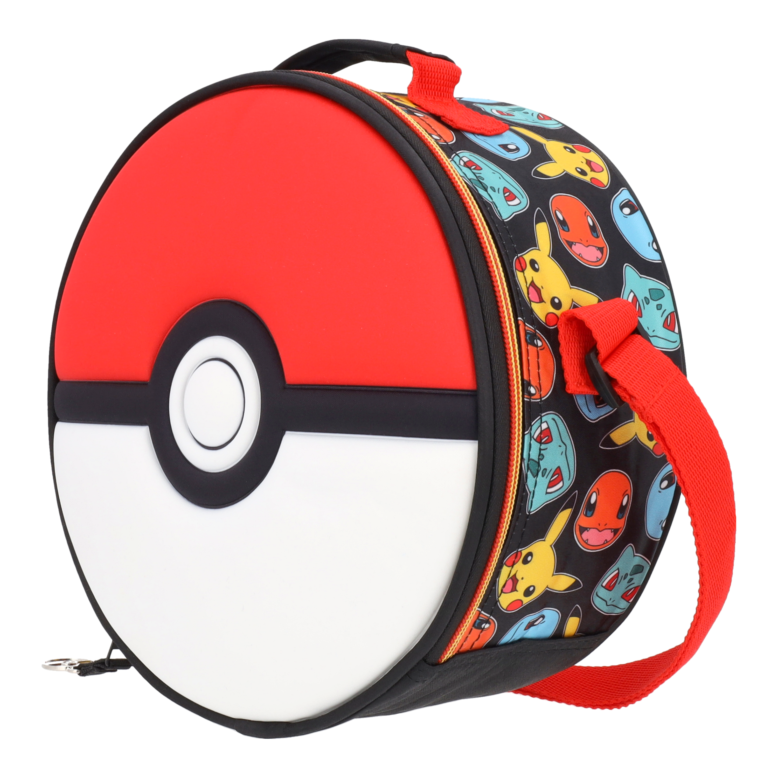 Lonchera de Pokémon Poke Ball Edición 14