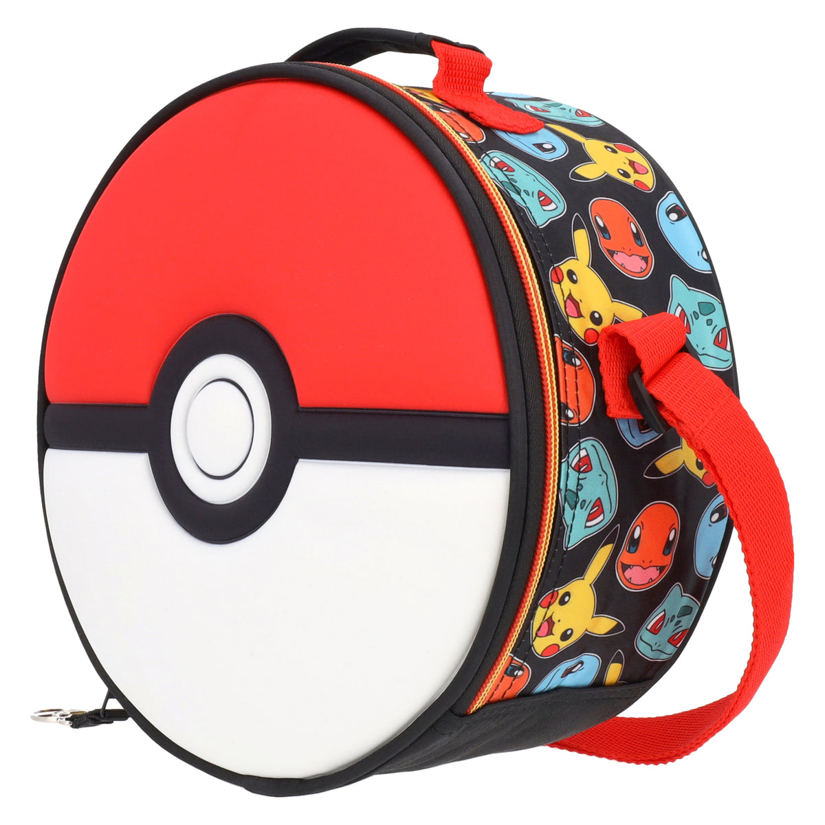 Lonchera de Pokémon Poke Ball Edición 14