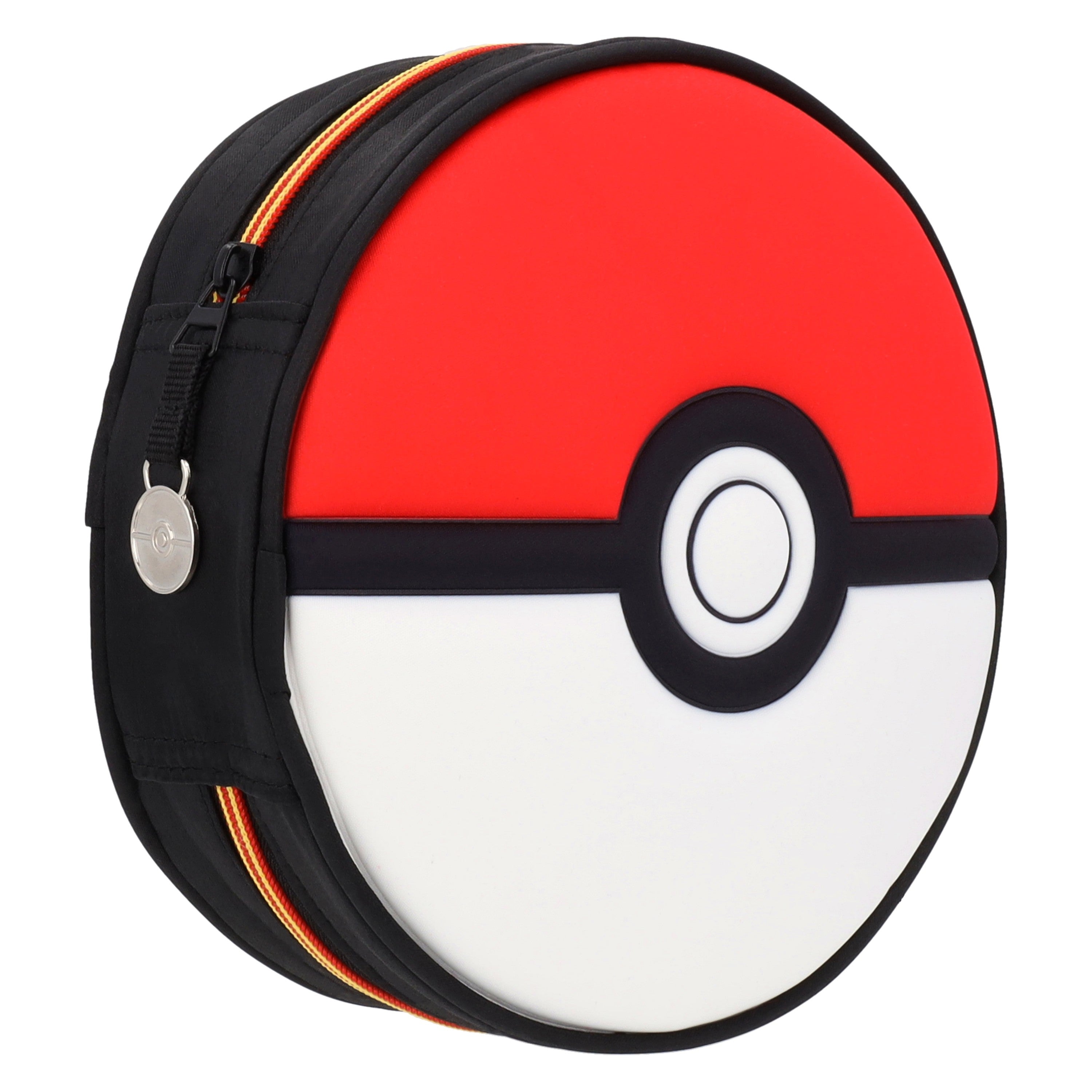Estuchera de Pokémon Poke Ball Edición 14