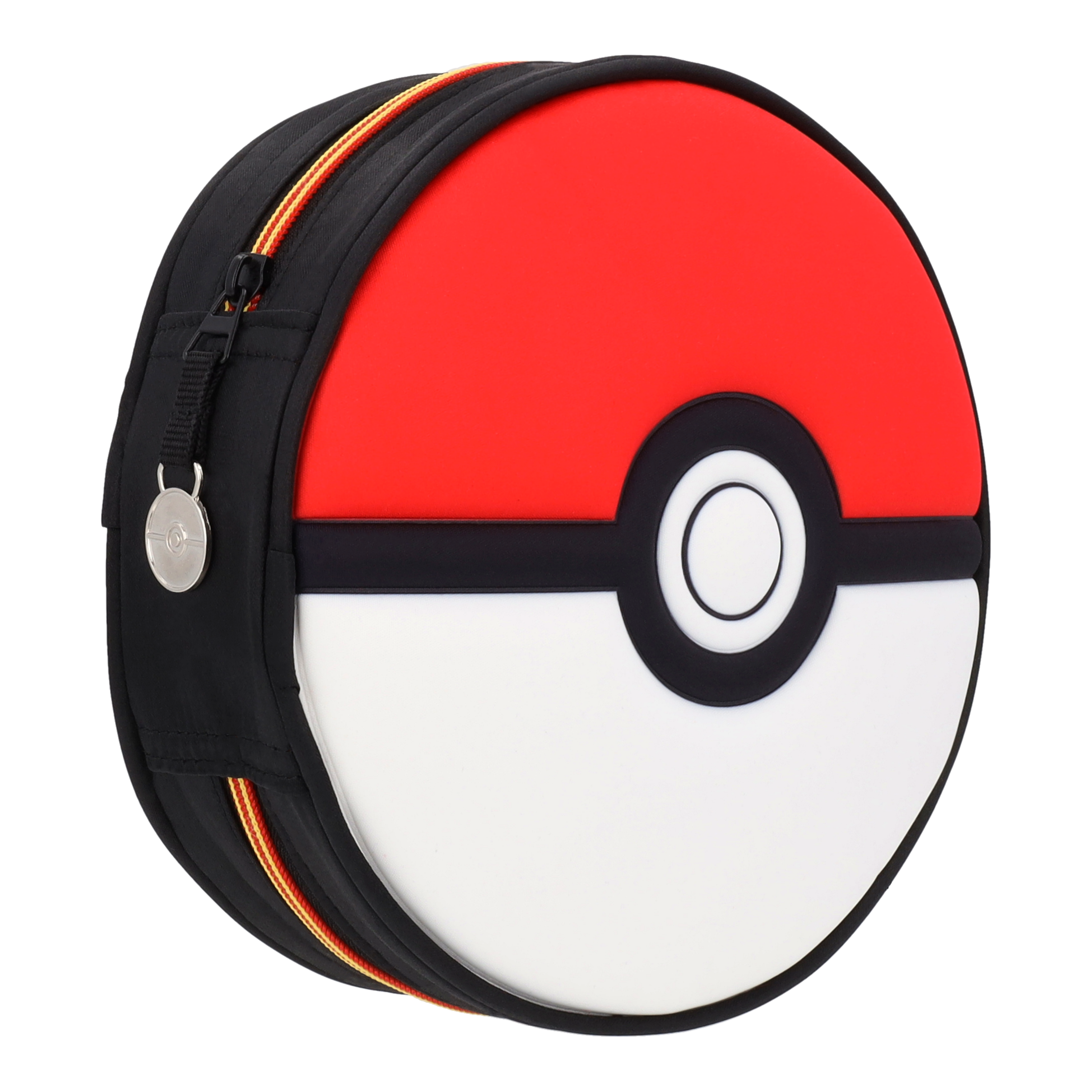 Estuchera de Pokémon Poke Ball Edición 14