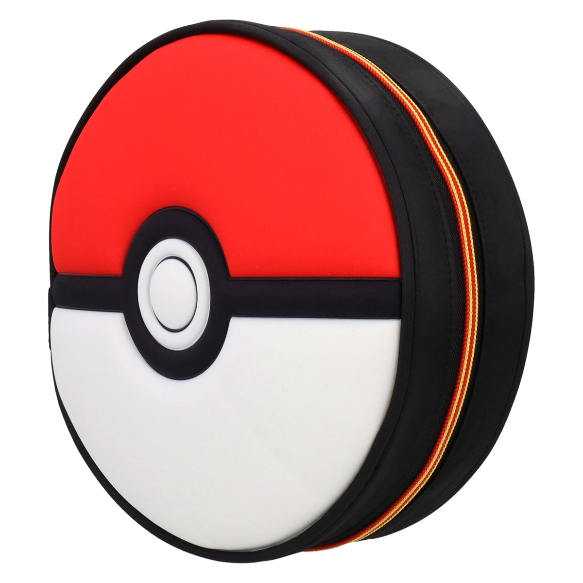 Estuchera de Pokémon Poke Ball Edición 14