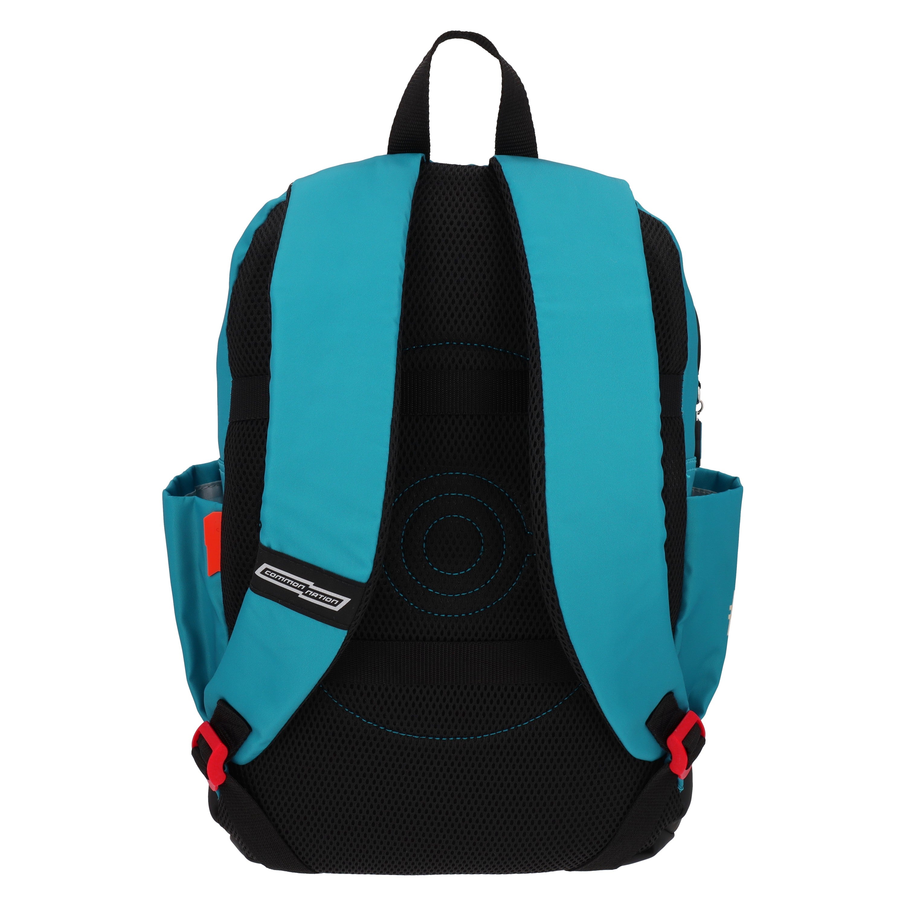 Mochila Escolar de Pokémon Snorlax #0143