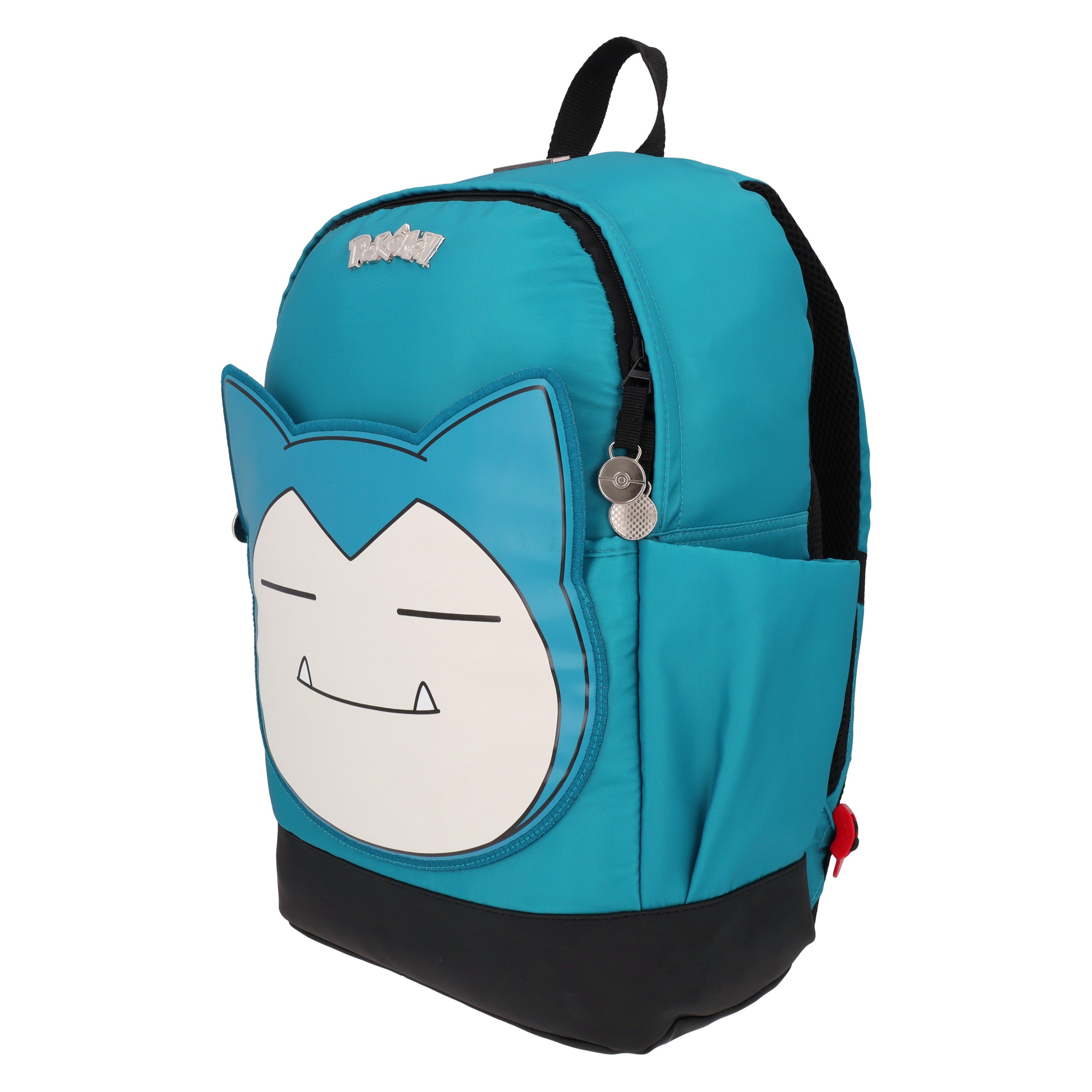 Mochila Escolar de Pokémon Snorlax #0143