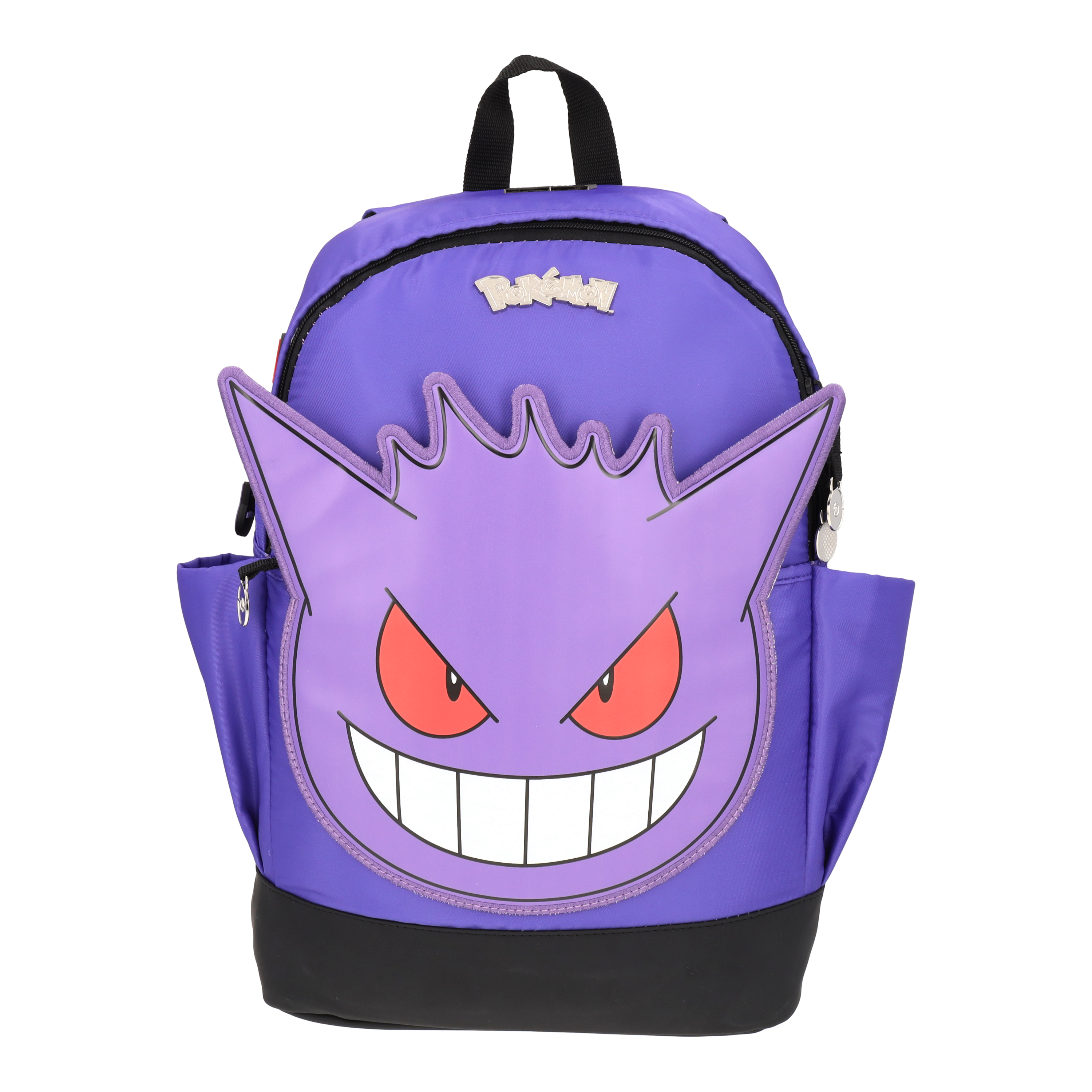 Mochila Escolar de Pokémon Gengar #0094