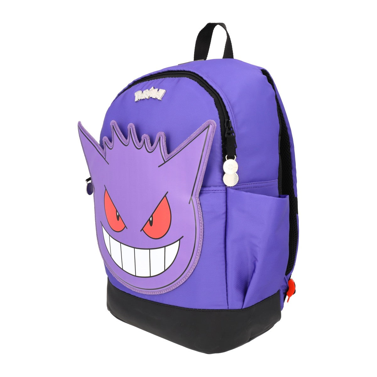 Mochila Escolar de Pokémon Gengar #0094