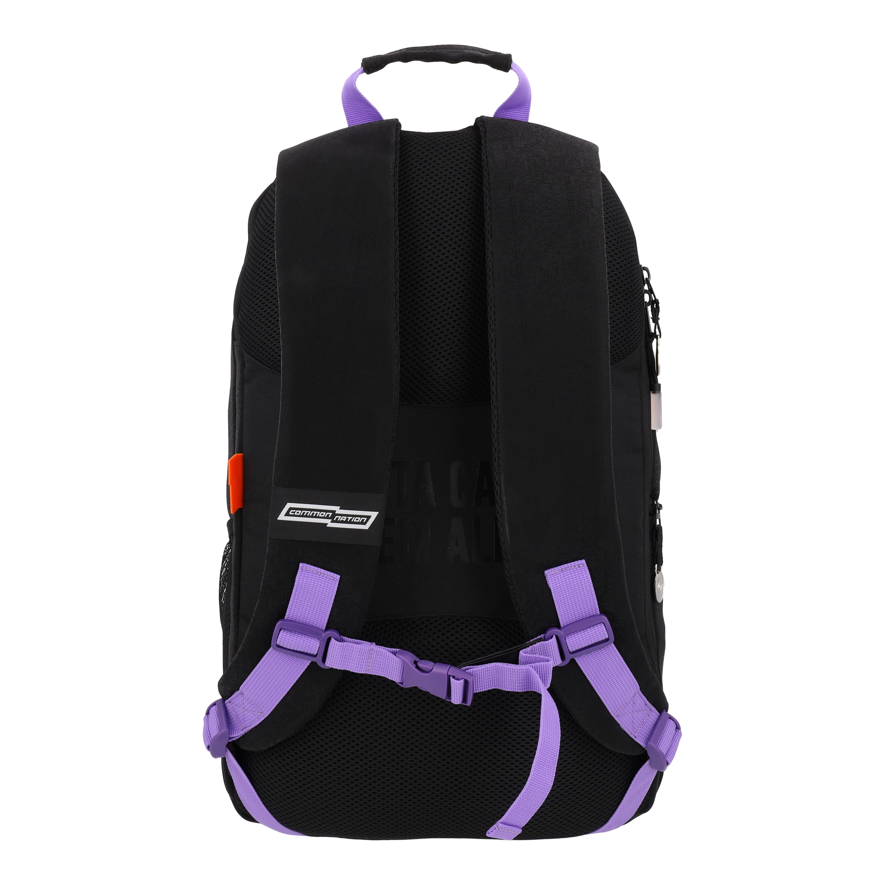 Mochila de Pokémon Mewtwo Edición Limitada