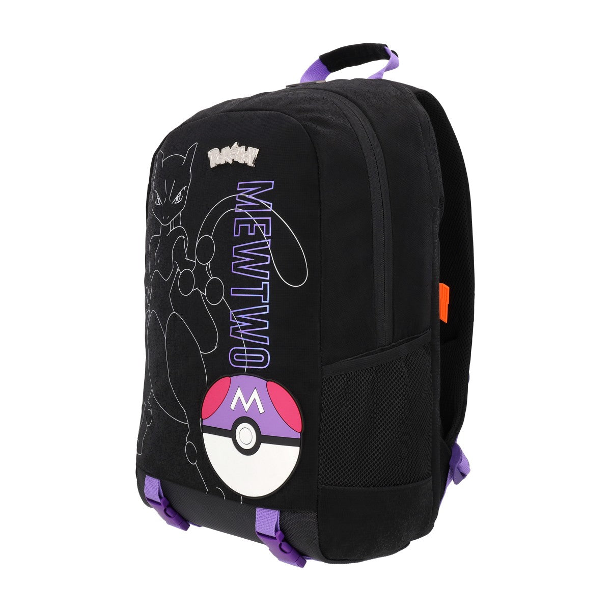 Mochila de Pokémon Mewtwo Edición Limitada