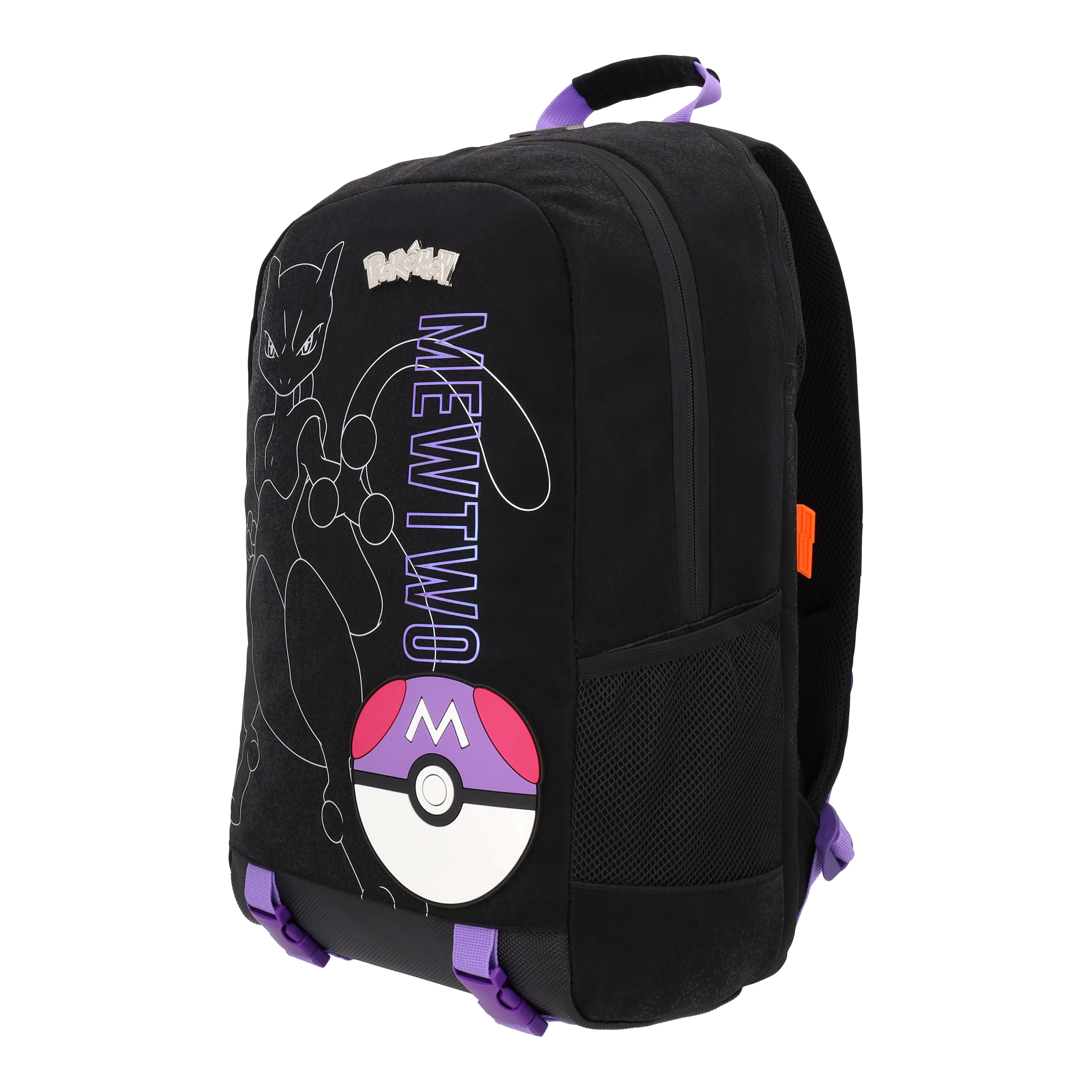 Mochila de Pokémon Mewtwo Edición Limitada
