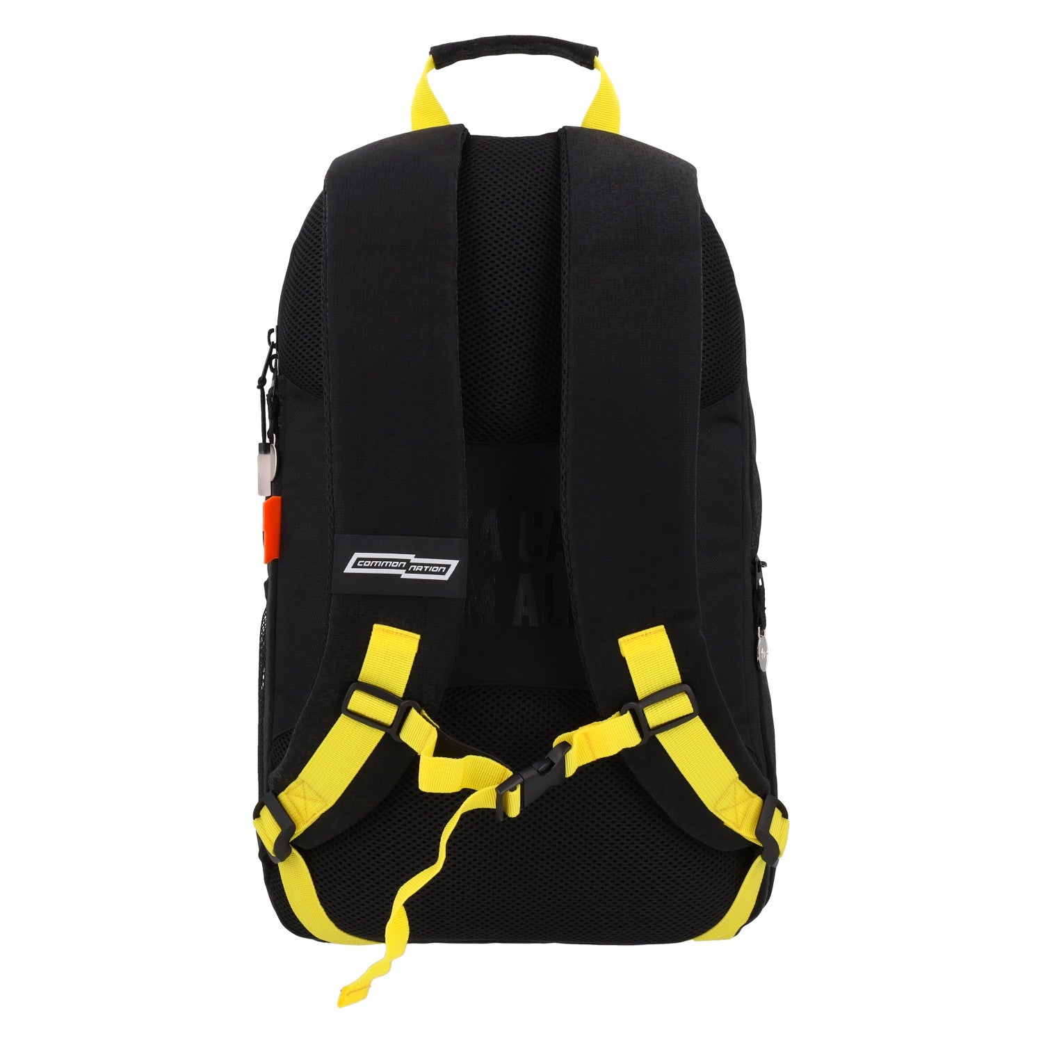 Mochila Negra de Pokémon Pikachu Edición Limitada