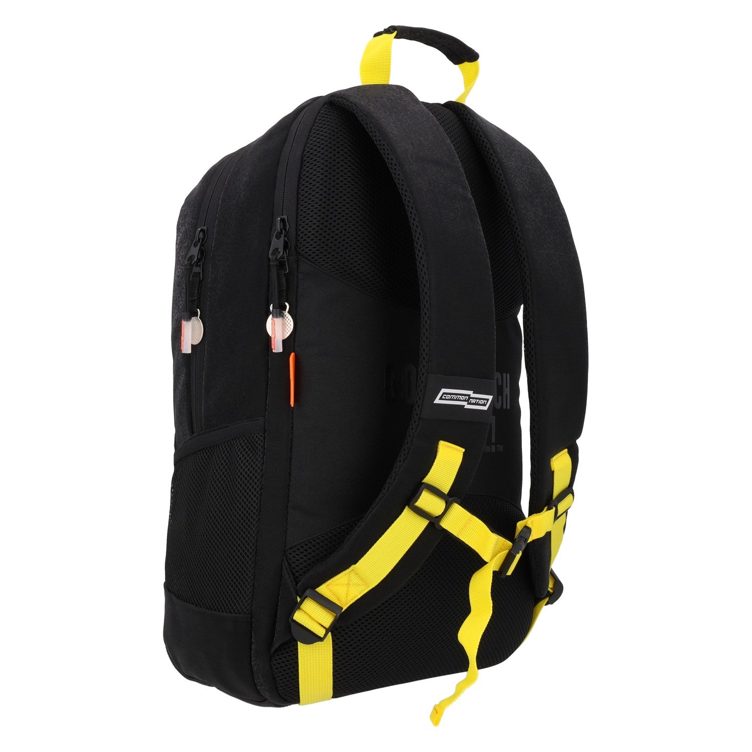 Mochila Negra de Pokémon Pikachu Edición Limitada