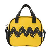 Lonchera Peanuts Charlie Brown