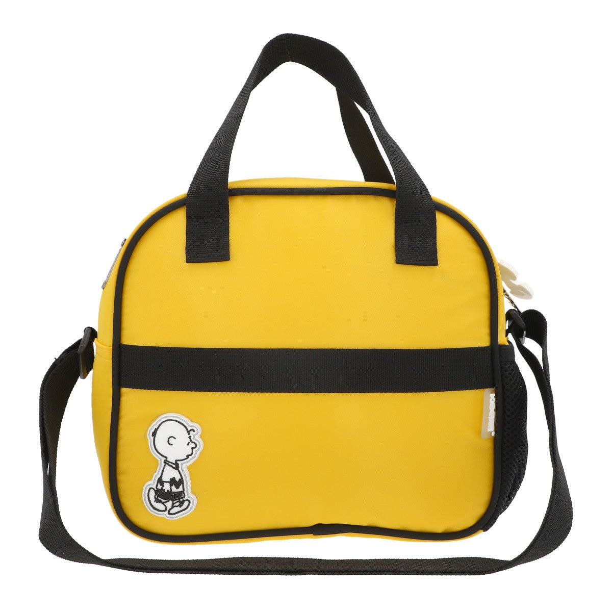 Lonchera Peanuts Charlie Brown