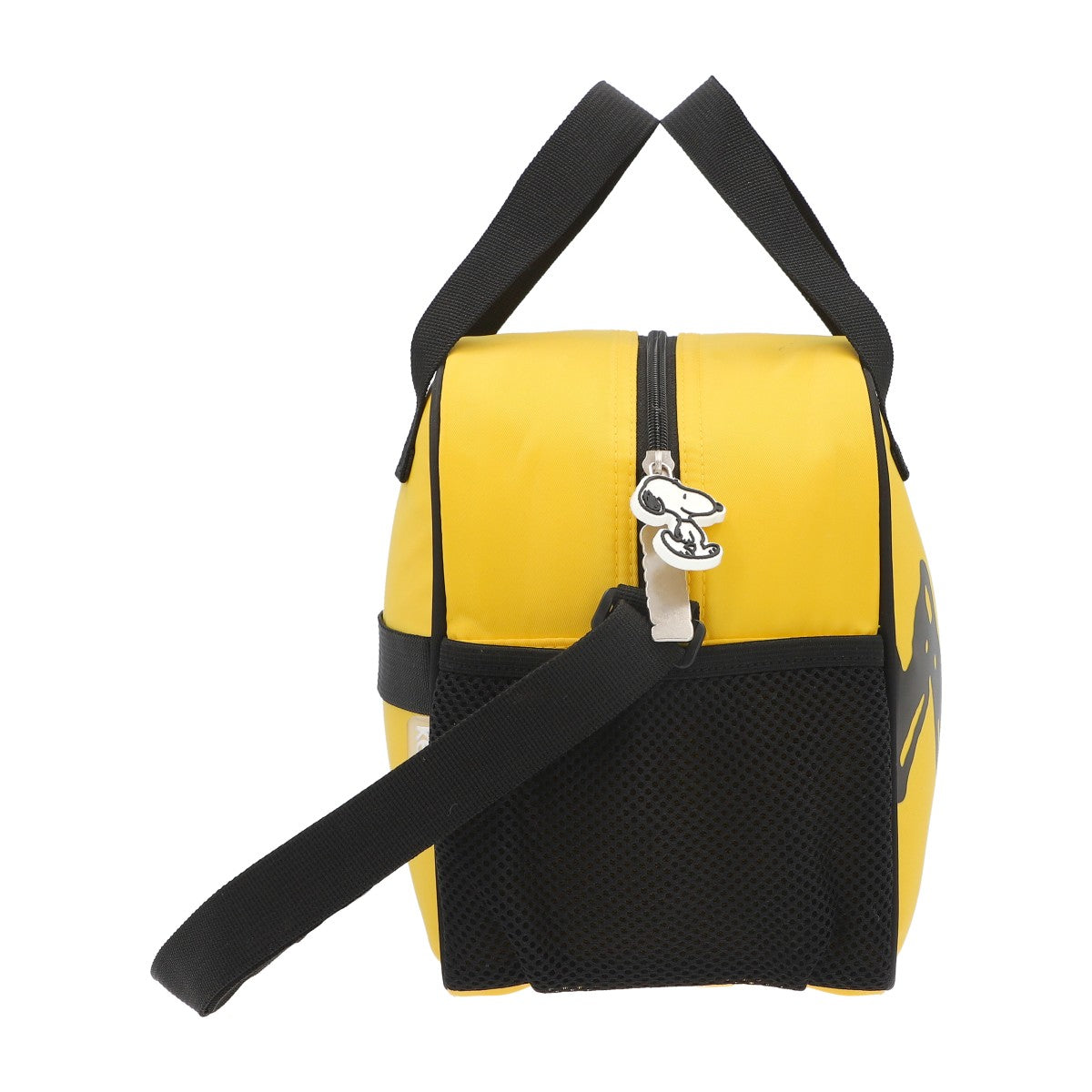 Lonchera Peanuts Charlie Brown