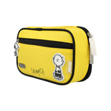 Estuchera Charlie Brown