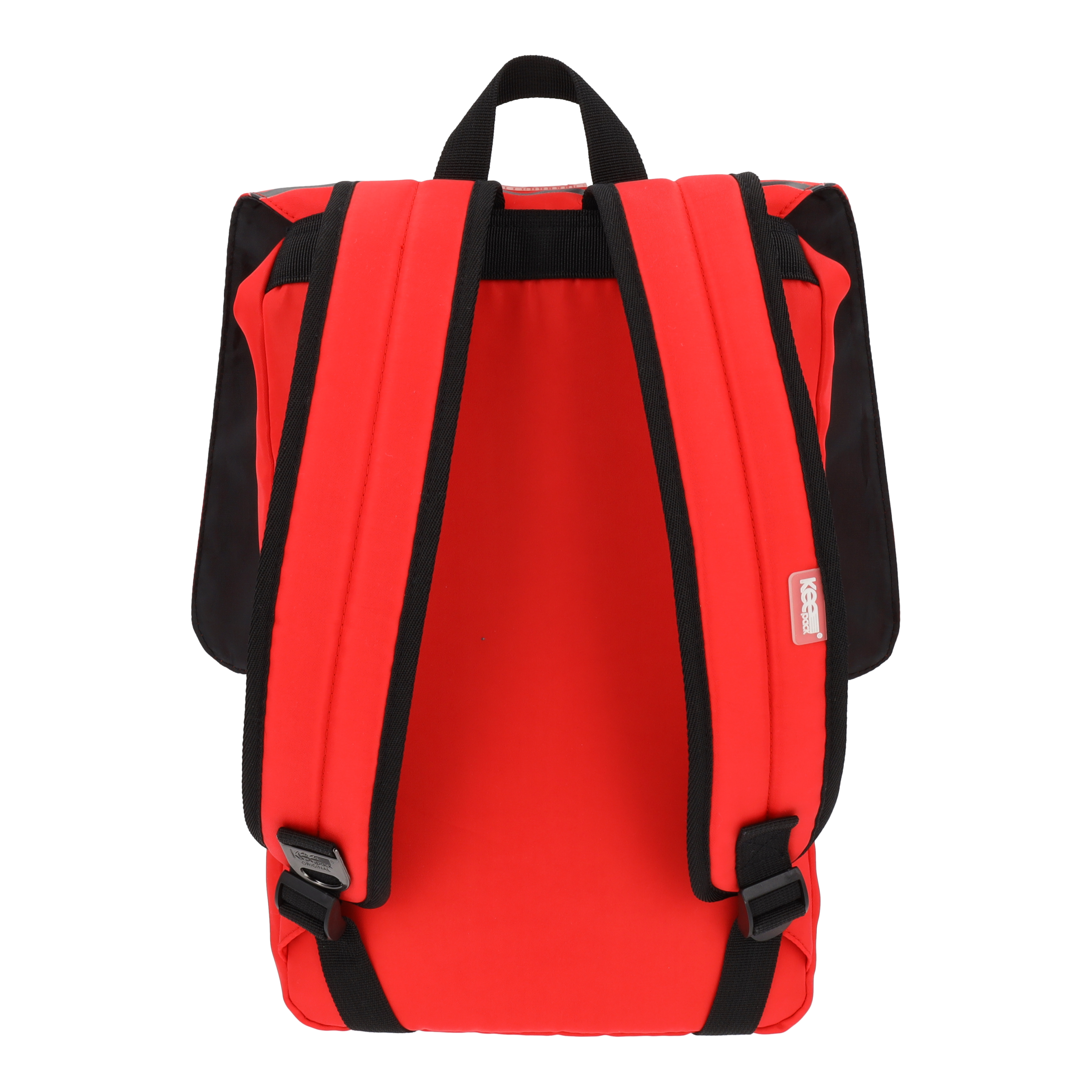 Set Mochila, Lonchera y Lapicera Snoopy Casa Roja