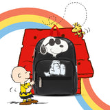 Mini mochila Peanuts Snoopy