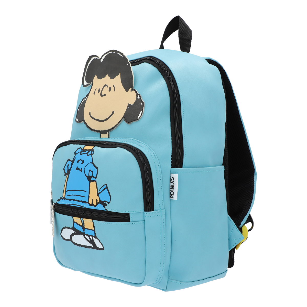 Mini Mochila Peanuts Lucy