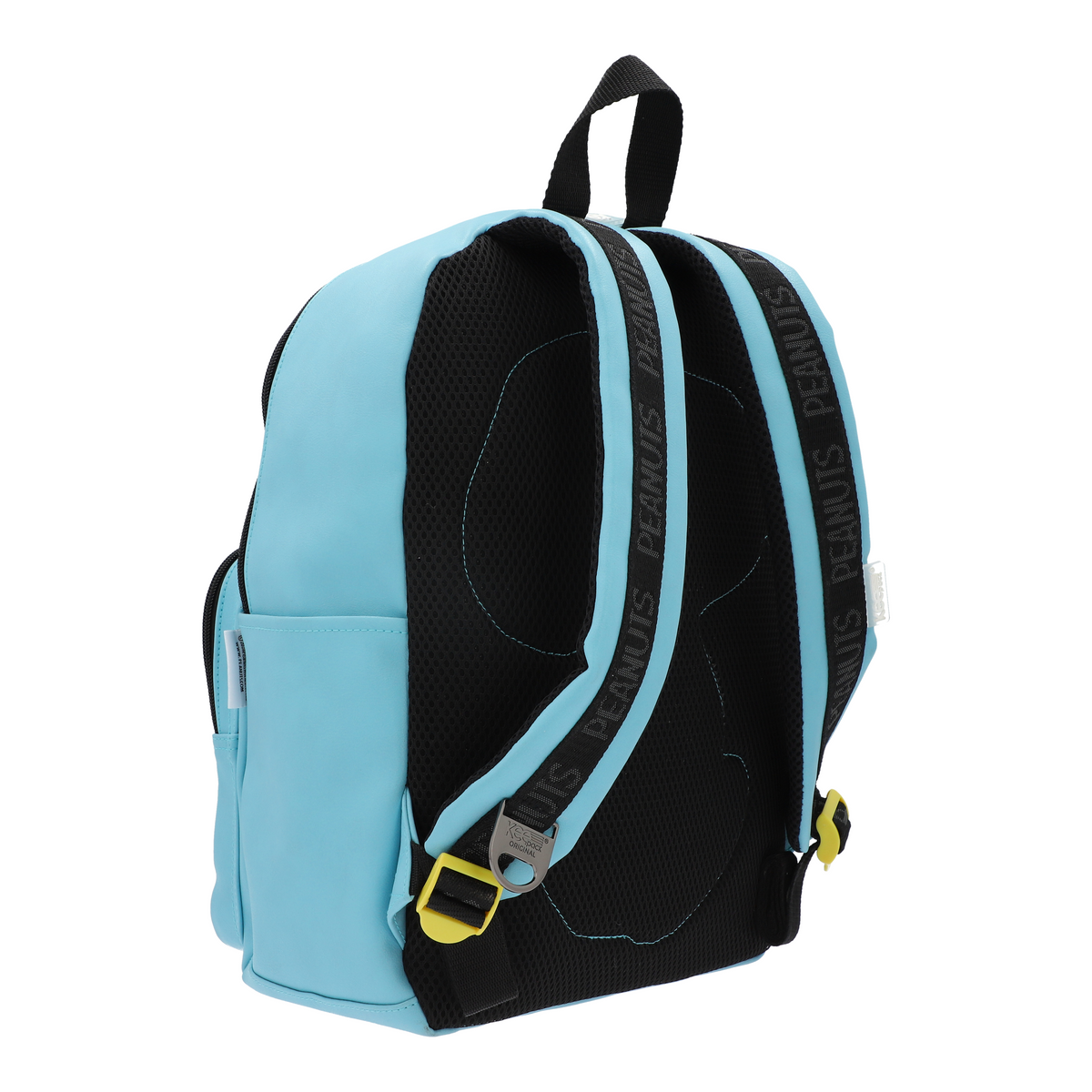Mini Mochila Peanuts Lucy