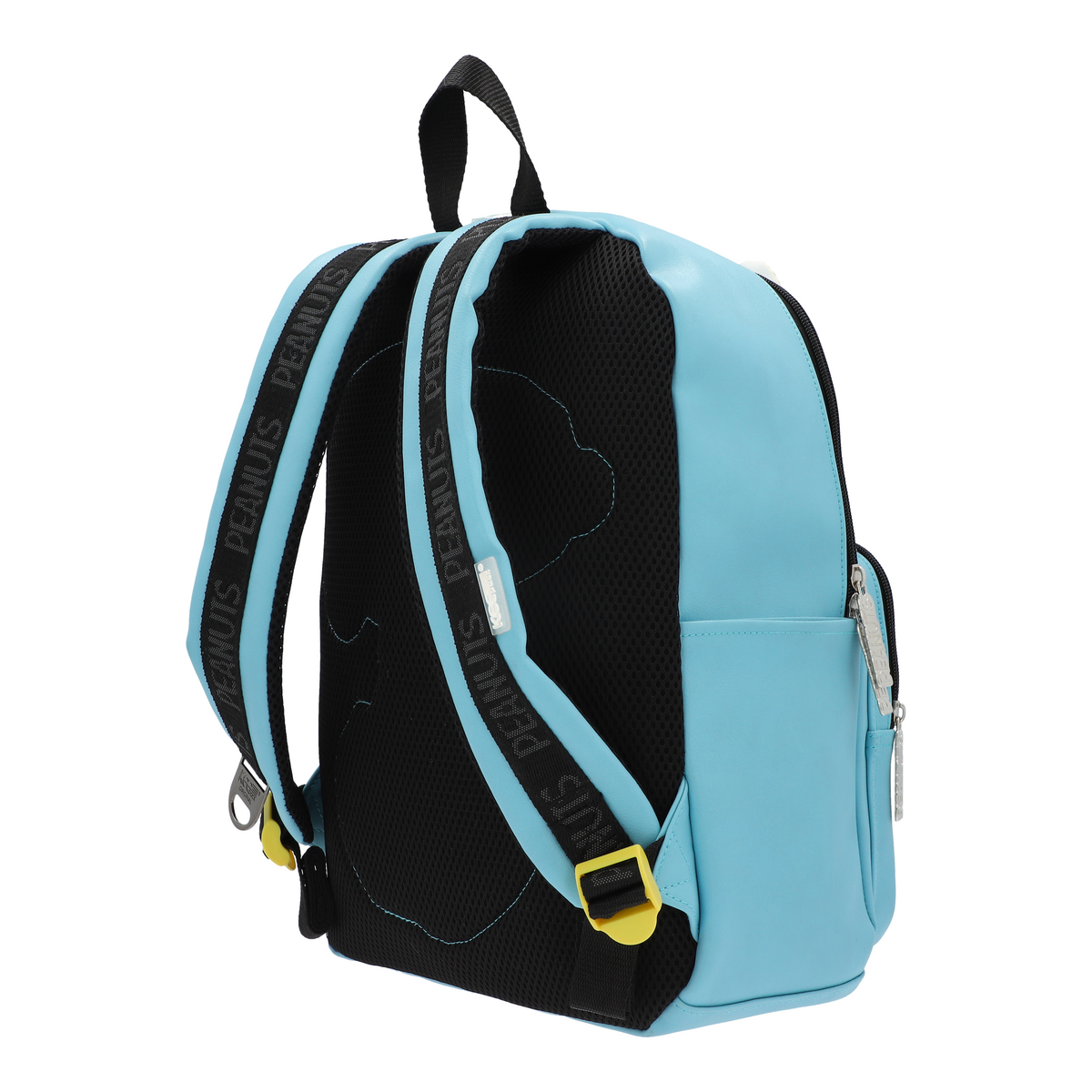 Mini Mochila Peanuts Lucy
