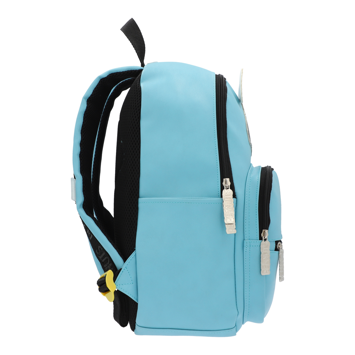Mini Mochila Peanuts Lucy