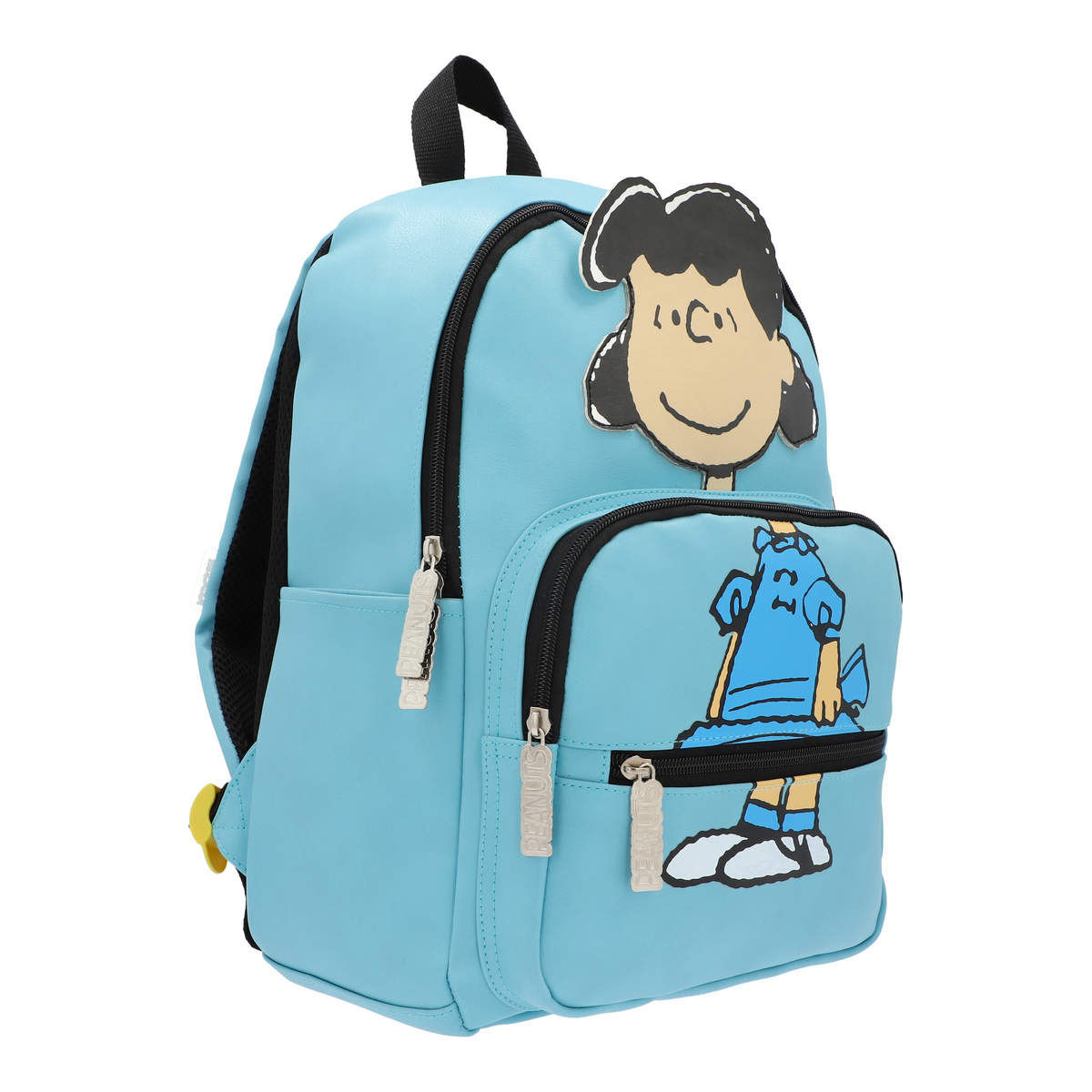 Mini Mochila Peanuts Lucy