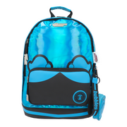 Mochila Burbuja Las Chicas Superpoderosas