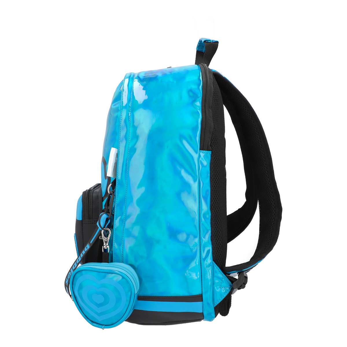 Mochila Burbuja Las Chicas Superpoderosas
