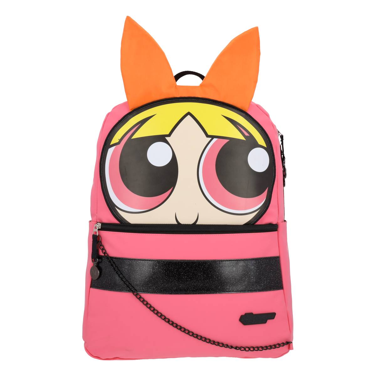 Set Mochila y Estuchera Bombón Las Chicas Superpoderosas New Edition