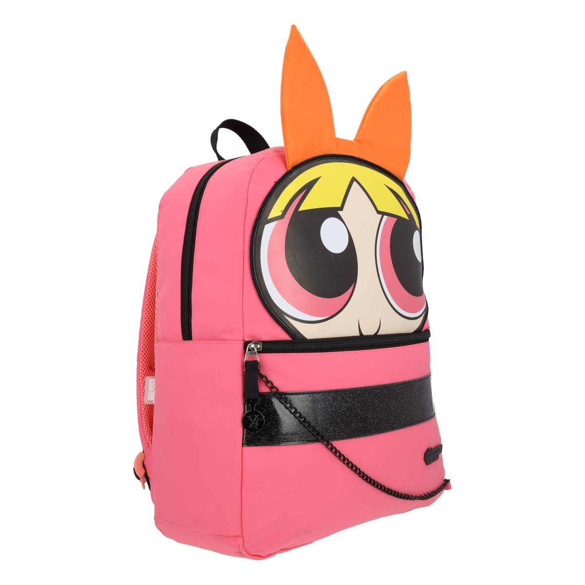 Set Mochila y Estuchera Bombón Las Chicas Superpoderosas New Edition