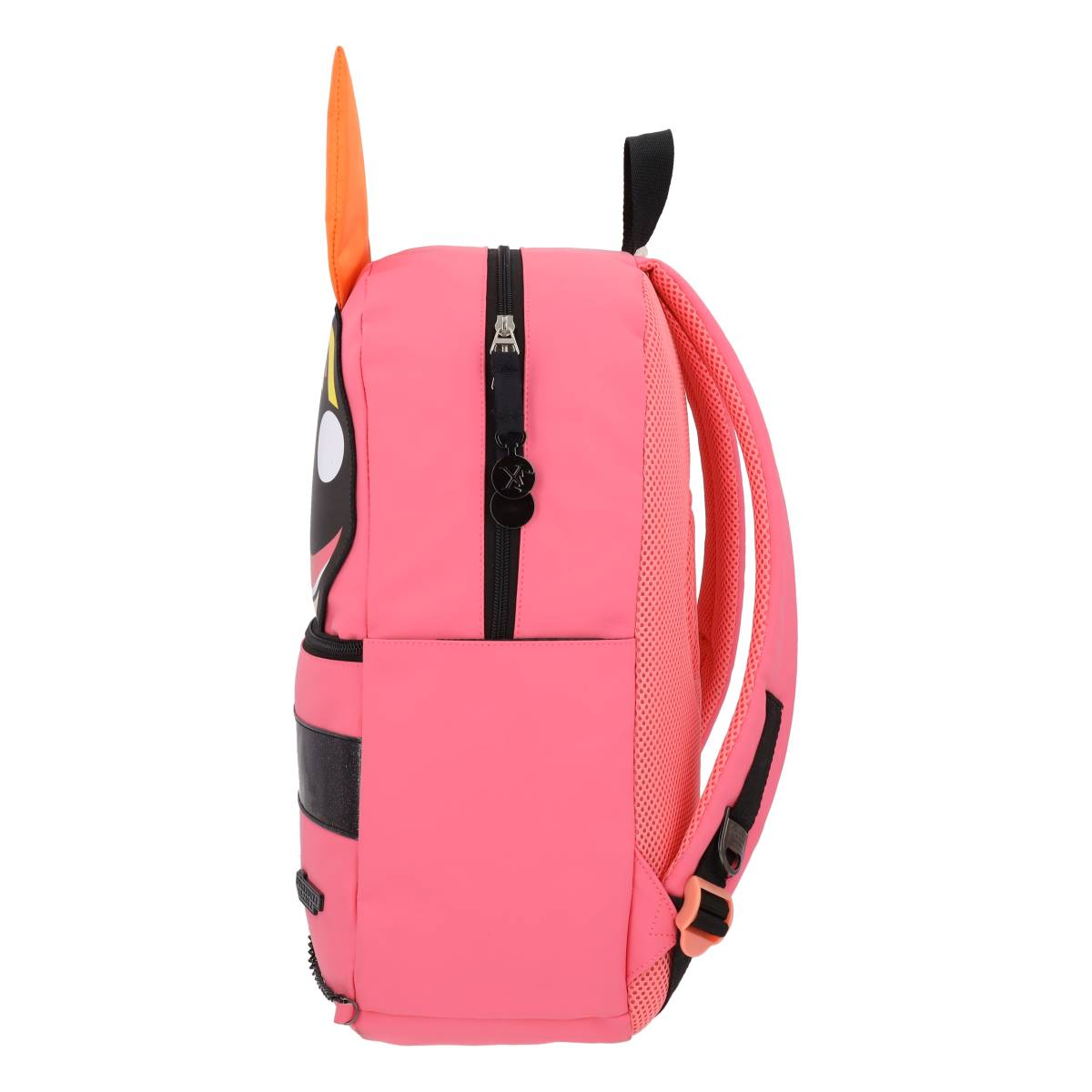 Set Mochila y Estuchera Bombón Las Chicas Superpoderosas New Edition