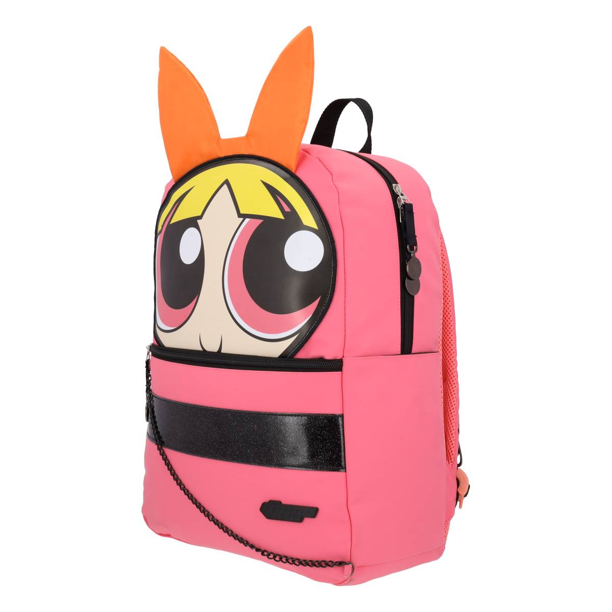 Set Mochila y Estuchera Bombón Las Chicas Superpoderosas New Edition