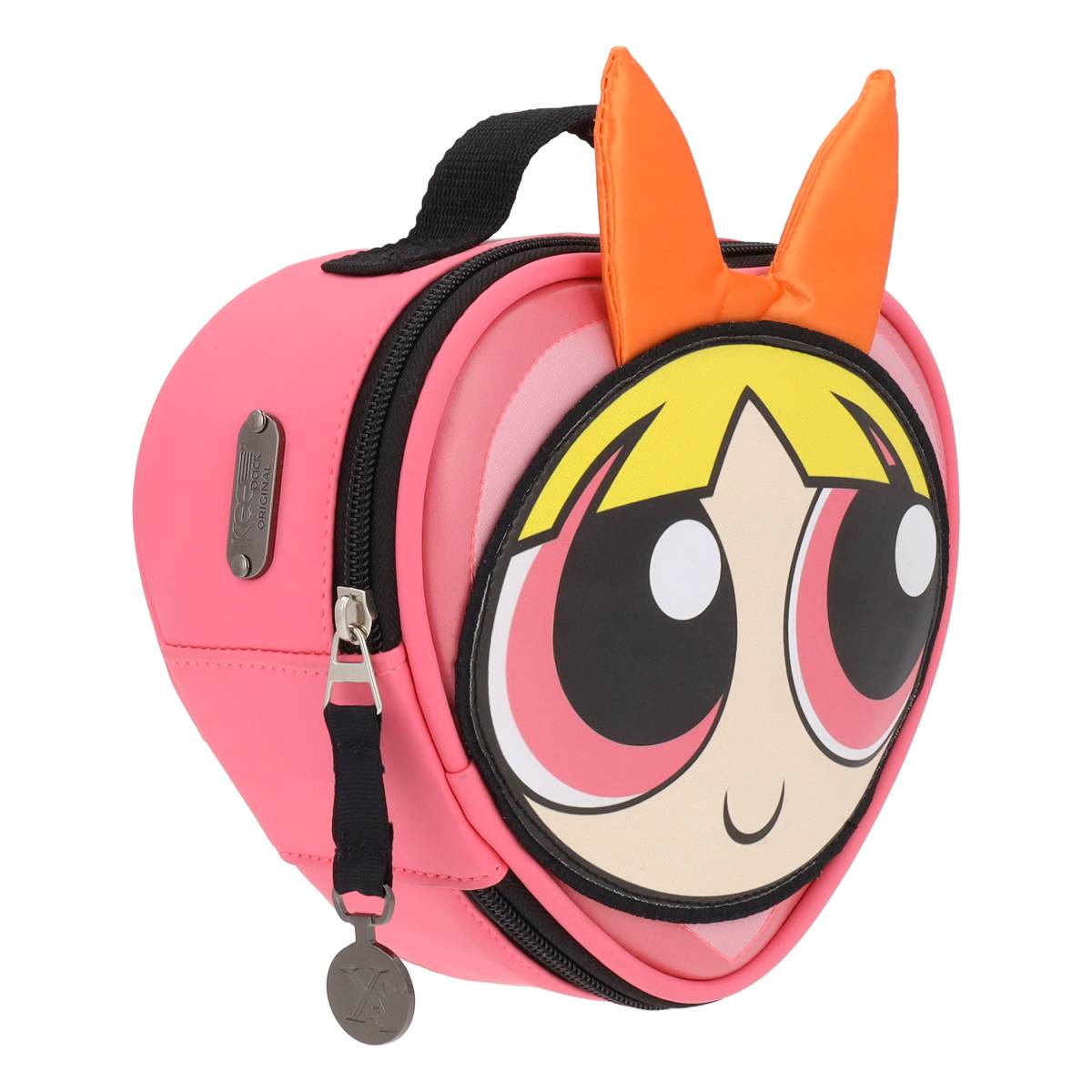 Set Mochila y Estuchera Bombón Las Chicas Superpoderosas New Edition